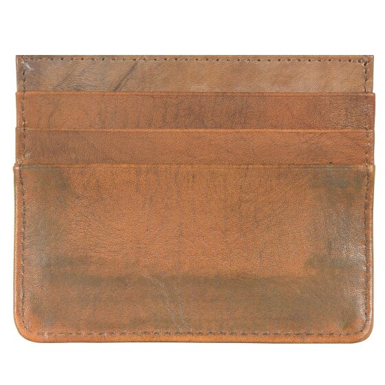 Jost Ranger Custodia per carte di credito in pelle 10 cm