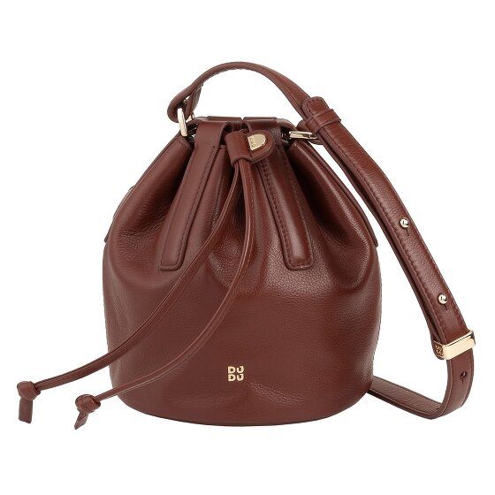 DuDu Filicudi Borsa borsa borsa Pelle 14 cm