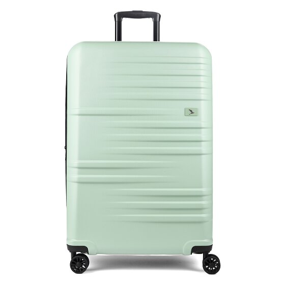 Pack Easy Mena 4 ruote Carrello 75 cm espandibile
