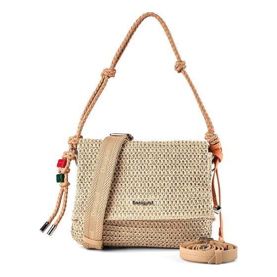 Desigual Half Borsa a tracolla 23.5 cm