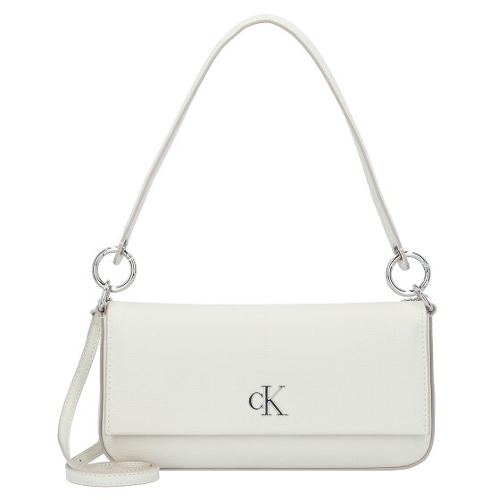 Calvin Klein Minimal Borsa a tracolla 26 cm