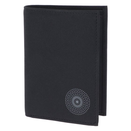 oxmox New Cryptan Portafoglio Protezione RFID 13 cm