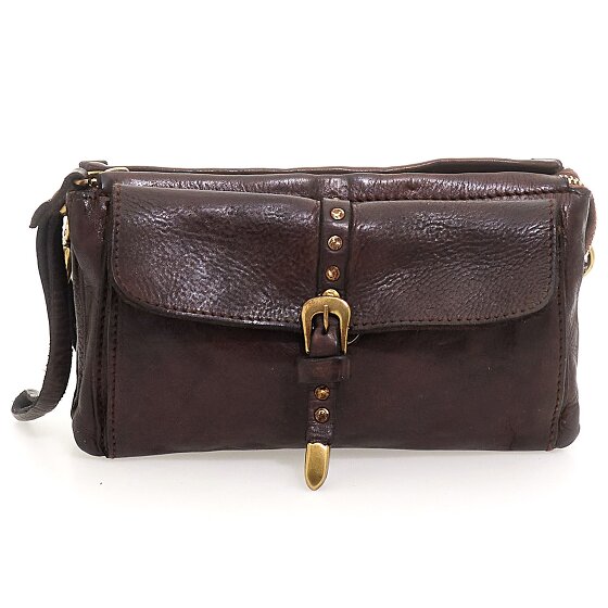 Campomaggi Borsa a tracolla Pelle 21 cm