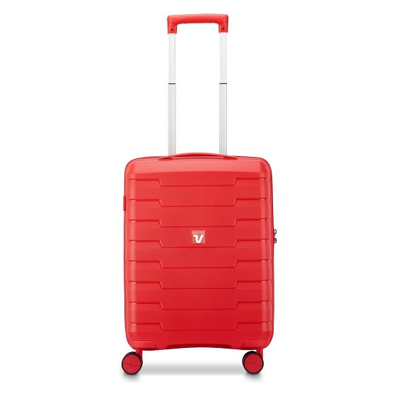 Roncato Skyline 2.0 Neon 4 ruote Trolley cabina 55 cm