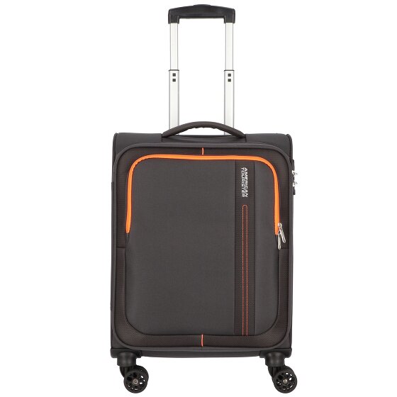 American Tourister Sea Seeker 4 ruote Carrello della cabina 55 cm