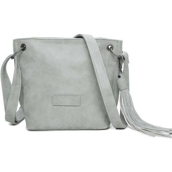 Fritzi aus Preußen Fritzi03 Vintage Borsa a tracolla 20 cm