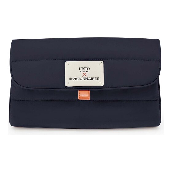 LES VISIONNAIRES Unio Borsa da toilette 41 cm