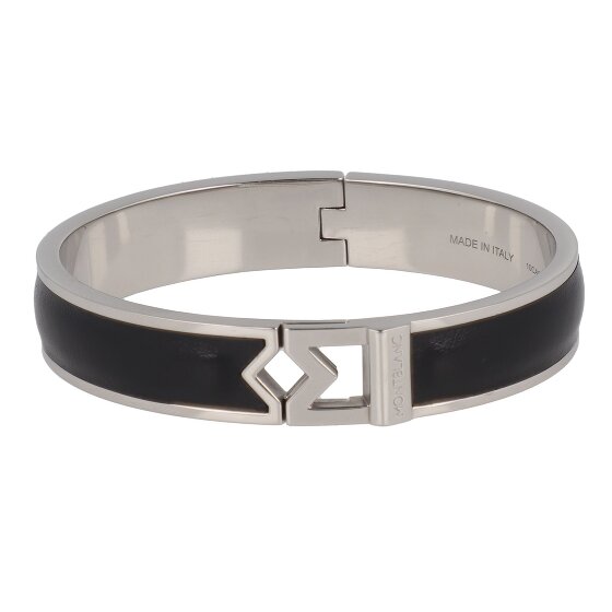 Montblanc M Logo Armreif 22 cm Montblanc M Logo Armreif 22 cm