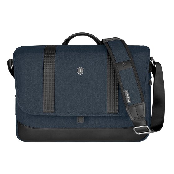 Victorinox Architecture Urban 2 Cartella Messenger 41 cm Scomparto per laptop