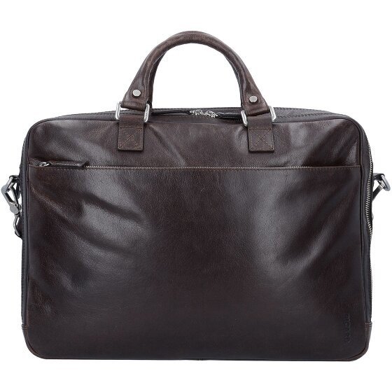 Picard Buddy Cartella in pelle 42 cm