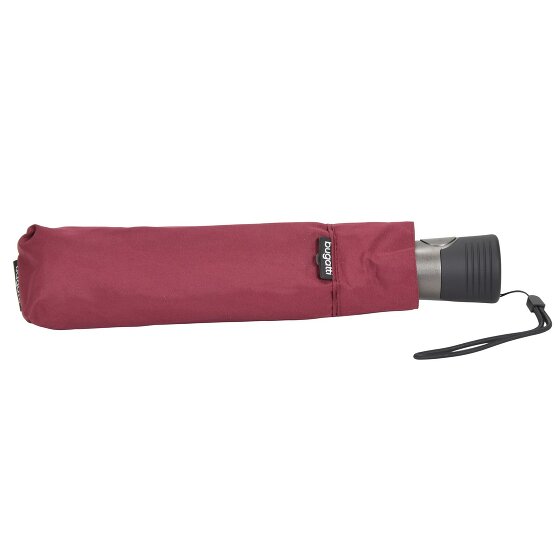 bugatti Ombrello tascabile Take It Duo 28 cm