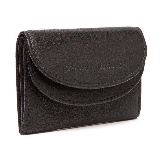 The Chesterfield Brand Newton Portafoglio Protezione RFID Vera Pelle 10 cm