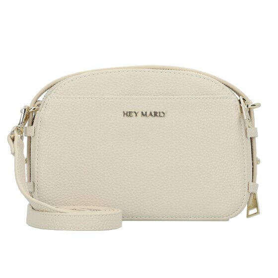 Hey Marly Style Mate  Borsetta Pelle 21.5 cm