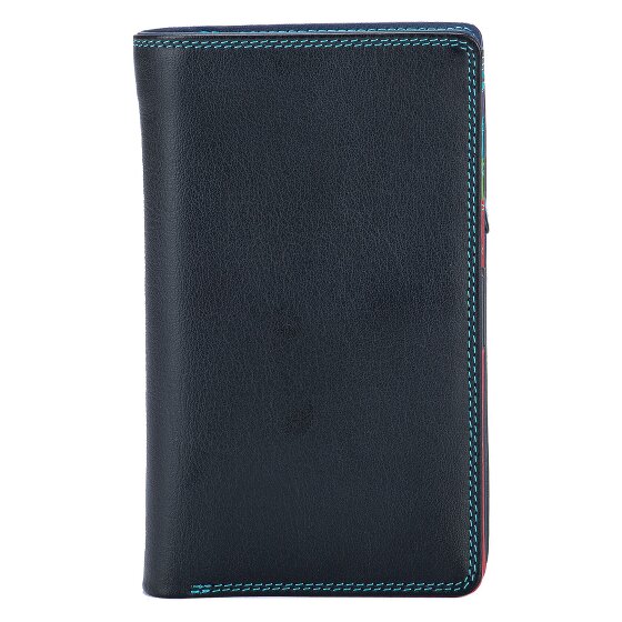 Mywalit Portafoglio Protezione RFID Pelle 8 cm