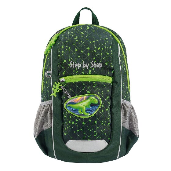 Step by Step KIGA Maxi Zaino per bambini 34 cm