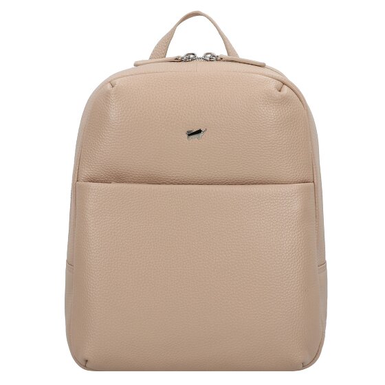Braun Büffel Hanna Zaino da città S Pelle 31 cm