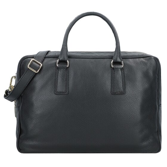 abro Adria Borsa a tracolla Pelle 39 cm