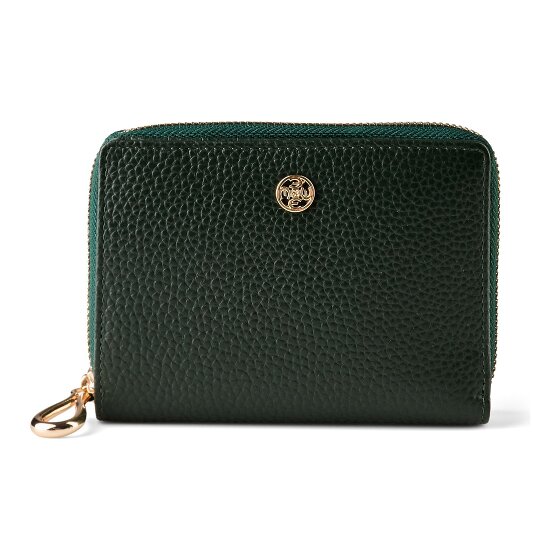 Esquire Alexandria Portafoglio Protezione RFID Pelle 12.5 cm