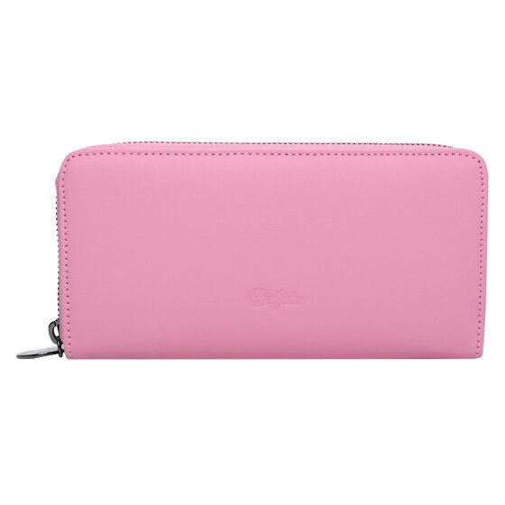 Buffalo Long Wallet Portafoglio 19.5 cm