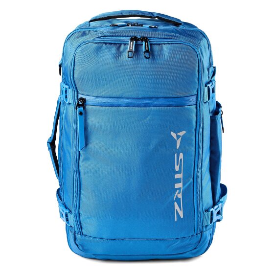 Polestream Strz by Vienna zaino da viaggio 47 cm scomparto per laptop