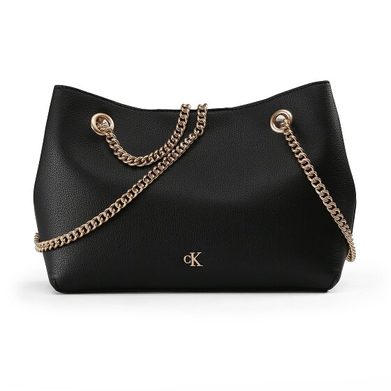 Calvin Klein Minimal Borsa a tracolla 26 cm