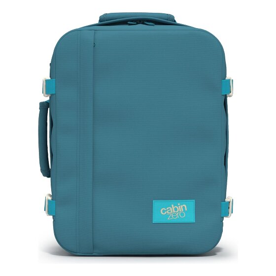 Cabin Zero Classic 119 Zaino da giorno 39 cm Scomparto per laptop