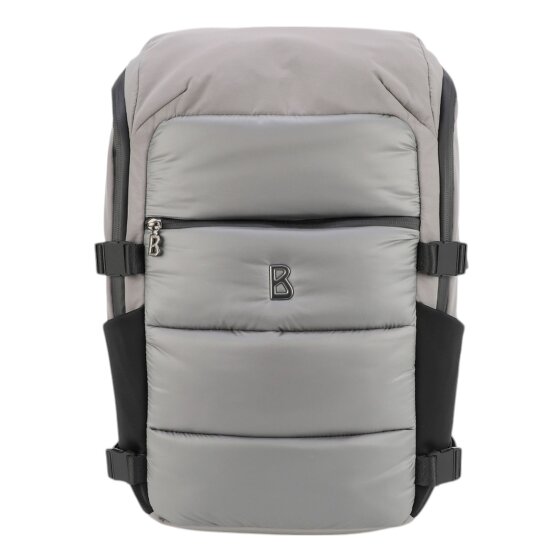 Bogner Monarch Zaino da giorno 48 cm Scomparto per laptop