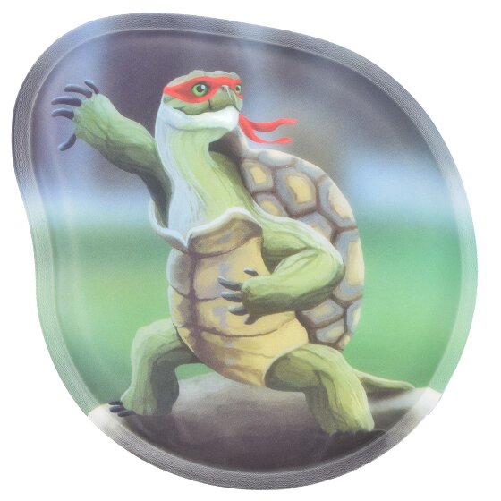 Ergobag Velcro di contorno