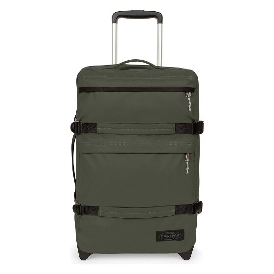 Eastpak Transit'R Plus 2 ruote Trolley cabina 55 cm