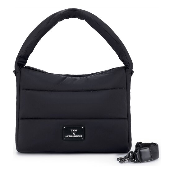 LES VISIONNAIRES Unio Hobo Borsa a spalla 38 cm