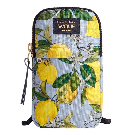 Wouf Amore Custodia per cellulare 10.5 cm