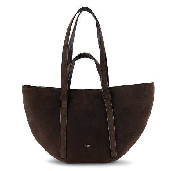 abro Cosmo Borsa shopper Pelle 40 cm