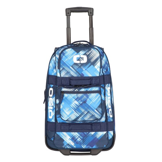 Ogio Layover 2 ruote Carrello della cabina 56 cm