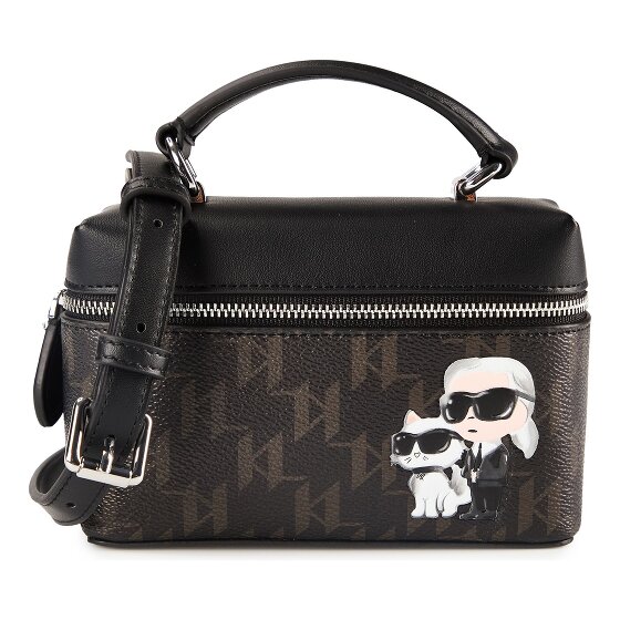 Karl Lagerfeld Ikon Mini borsa a mano 15 cm