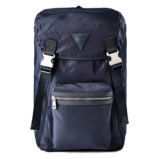 Guess Berlin Zaino da giorno 48 cm Vano porta PC