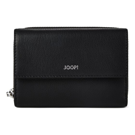 Joop! Lantea Portafoglio Protezione RFID Pelle 13.5 cm