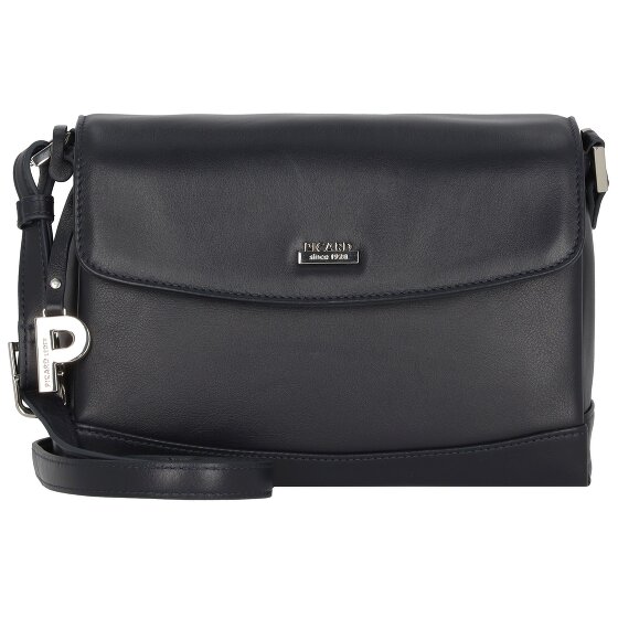 Picard Borsa a tracolla in pelle 24 cm