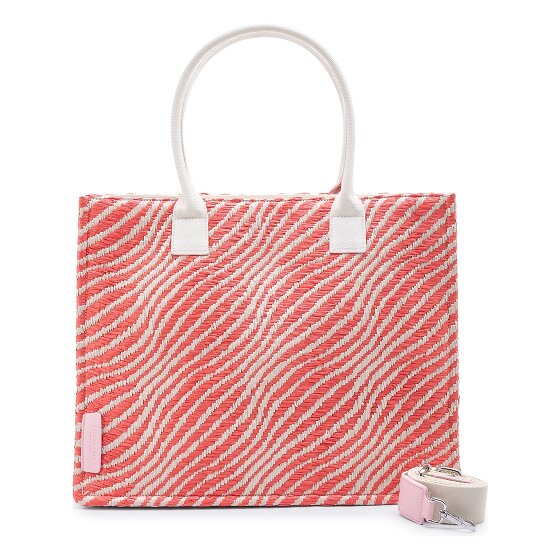 Seidenfelt Hulu Borsa shopper 39 cm