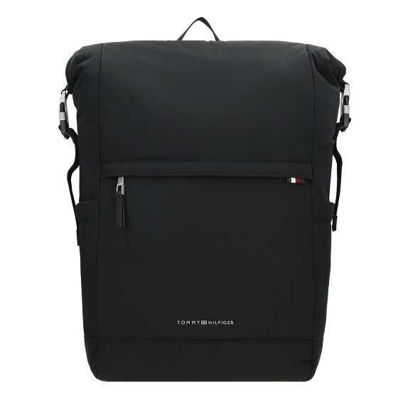Tommy Hilfiger TH Signature Zaino da giorno 50 cm Scomparto per laptop