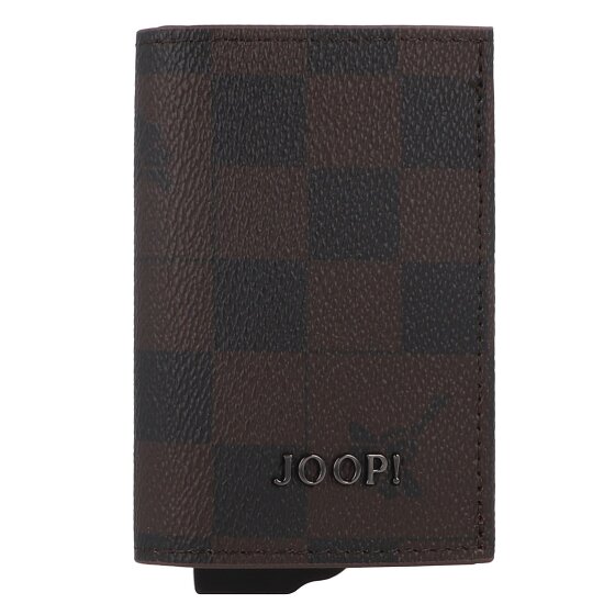 Joop! Cortina Custodia per carta di credito Protezione RFID 7 cm