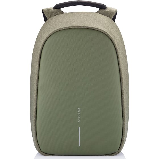 XD Design Bobby Hero Zaino regolare RFID 45 cm scomparto per laptop XD Design Bobby Hero Zaino regolare RFID 45 cm scomparto per laptop