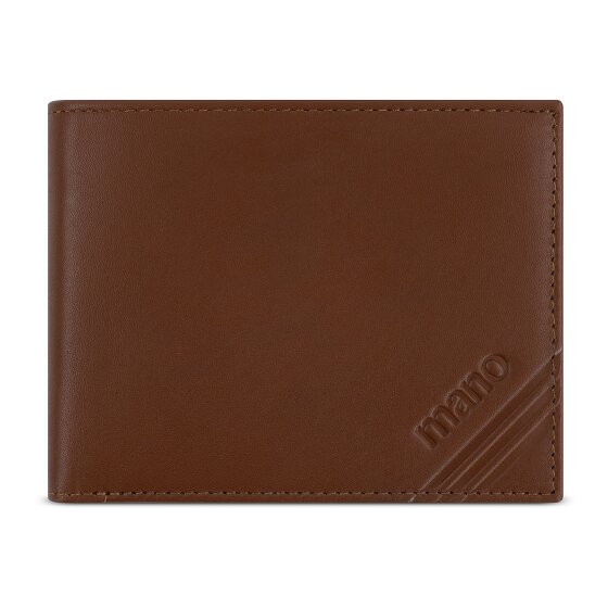 mano Don Antonio Portafoglio Pelle 11 cm