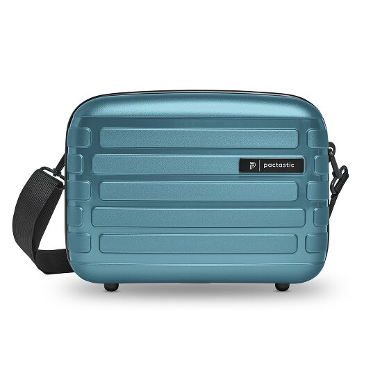 Pactastic Collezione 04 Beauty Case 34 cm