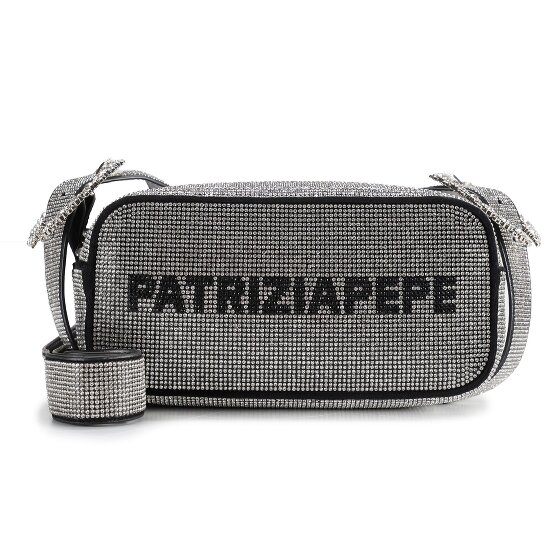 Patrizia Pepe Borsa a tracolla Pelle 21 cm