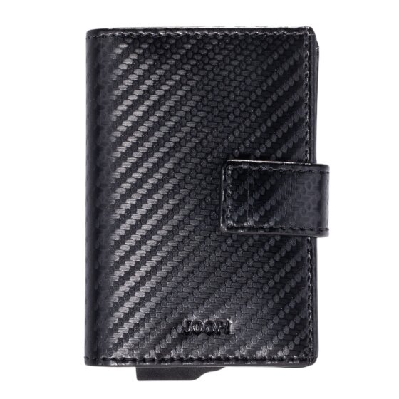 Joop! volterra Custodia per carta di credito Pelle 7 cm