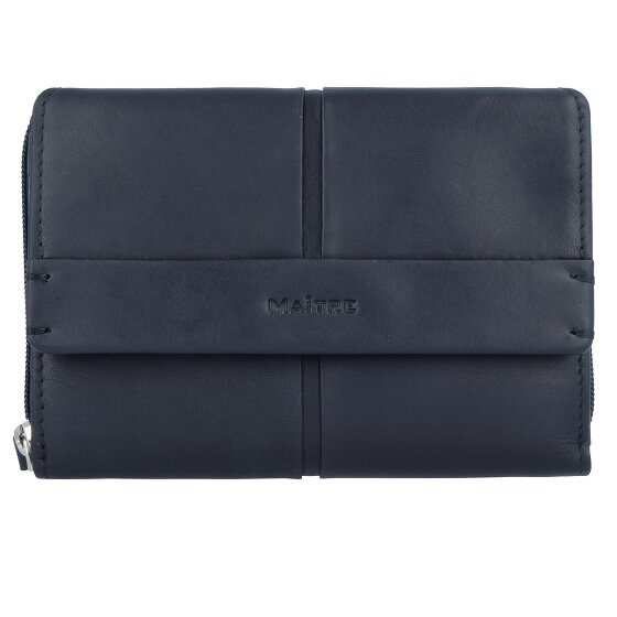 Maître Portafoglio Birkenfeld in pelle 13,5 cm Maître Portafoglio Birkenfeld in pelle 13,5 cm