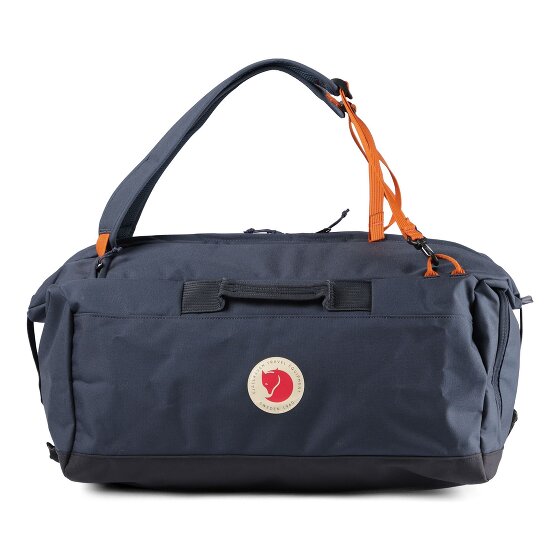 Fjällräven Färden Duffel 50 L Borsa da viaggio Weekender 53 cm