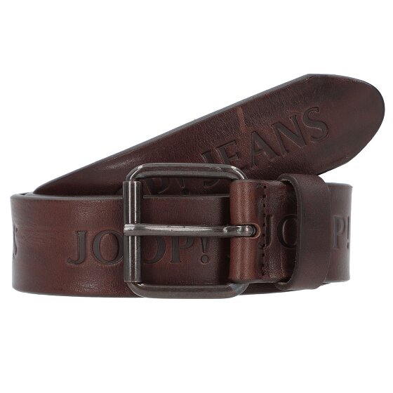 Joop! Jeans Cintura in pelle