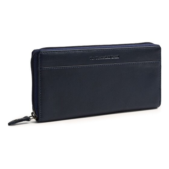 The Chesterfield Brand Mirelle Portafoglio Protezione RFID Vera Pelle 19 cm