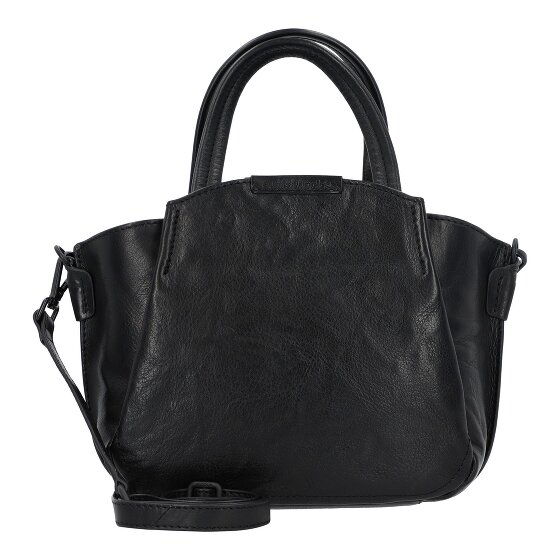 aunts & uncles Grandma's Luxury Club Mrs. Plum Crumble Borsetta Vera Pelle 29 cm